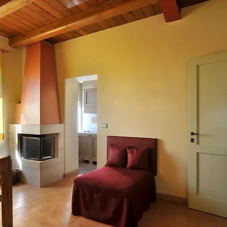 Casa rural Casco Dell'acqua *