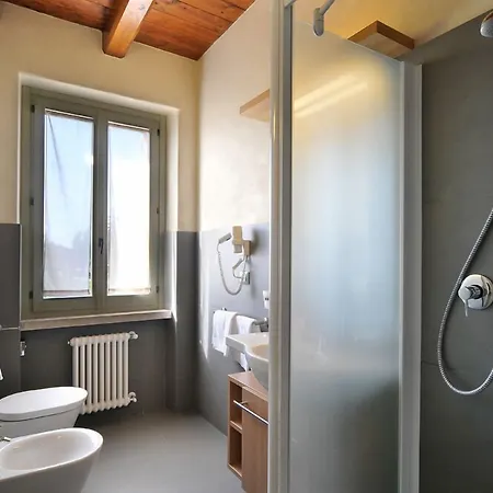 Landhaus Casco Dell'acqua *