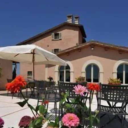 Casco Dell'acqua Trevi