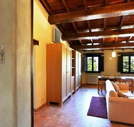 Casa rural Casco Dell'acqua