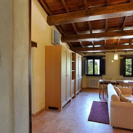 Landhuis Casco Dell'acqua