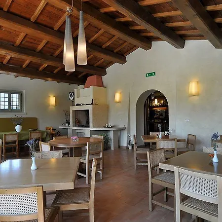 Landhuis Casco Dell'acqua