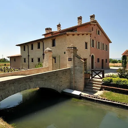 Landhuis Casco Dell'acqua