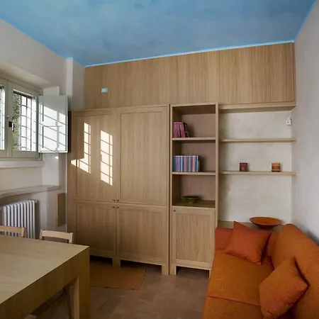 Landhaus Casco Dell'acqua *