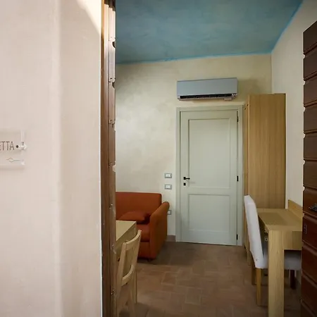 Casco Dell'acqua Casa rural *