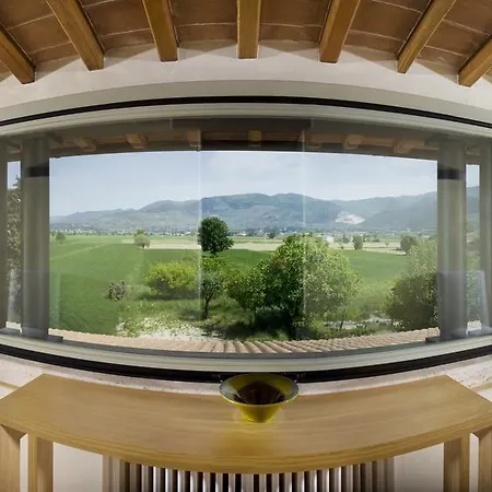 Casco Dell'acqua Casa rural Trevi