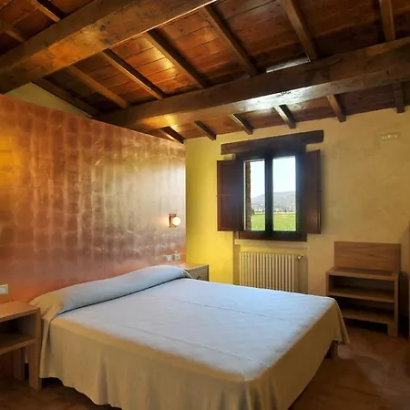 Landhuis Casco Dell'acqua
