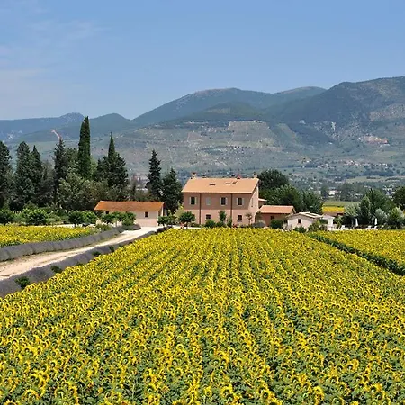 Landhuis Casco Dell'acqua
