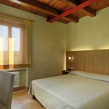 Casco Dell'acqua Country house