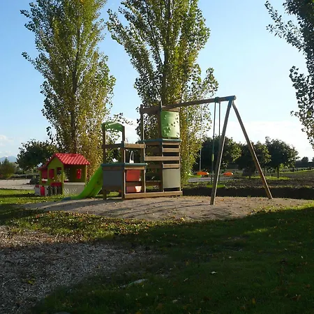 Casco Dell'acqua Country house