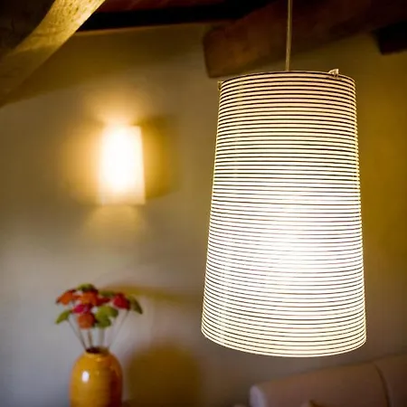 Casco Dell'acqua Casa rural