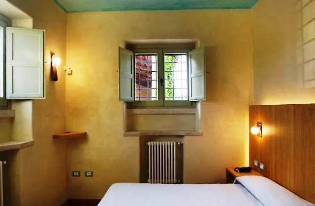 Casa rural Casco Dell'acqua Trevi